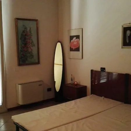 Verde Oasi 1 * Serle