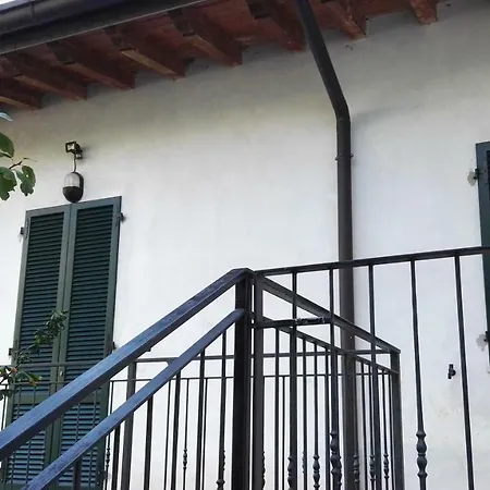 Appartement Verde Oasi 1